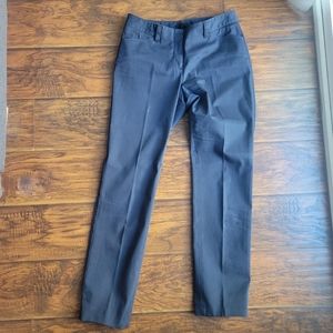 Women dress pants